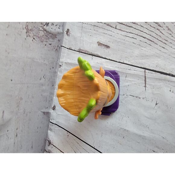 Marvel Studios Heroes McDonalds Oct 2020 Happy Meal Toy I Am Groot - Picture 2 of 5
